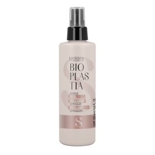 Salerm Bioplastia uhlazující termo-ochranný sprej na vlasy 200 ml